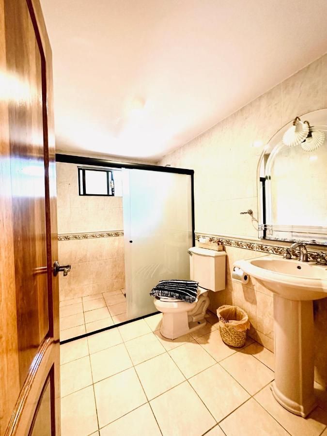 Готель Casa Ritual Oaxaca Екстер'єр фото