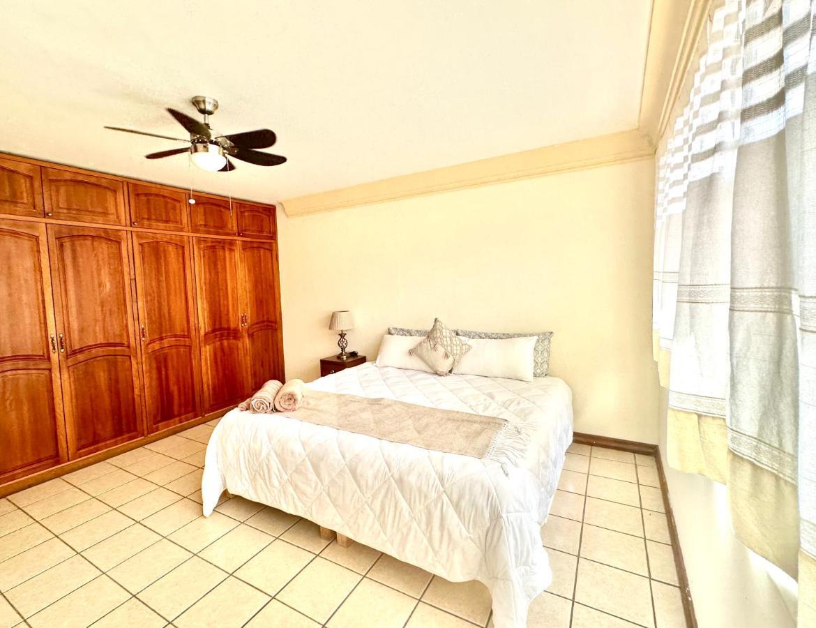 Готель Casa Ritual Oaxaca Екстер'єр фото