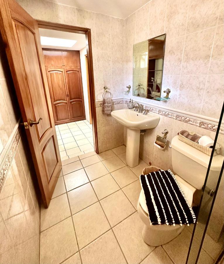 Готель Casa Ritual Oaxaca Екстер'єр фото