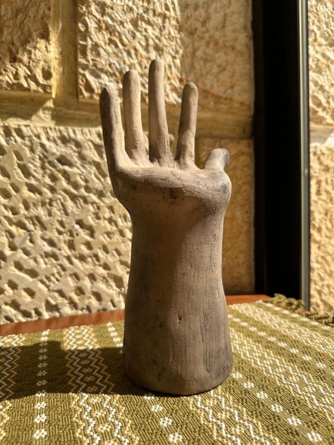 Готель Casa Ritual Oaxaca Екстер'єр фото